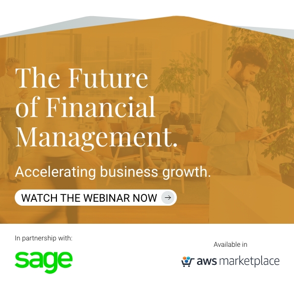 The Future of Financial Management: Accelerating business growth