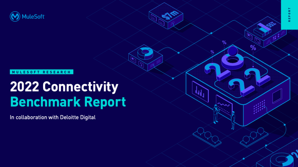 2022 Connectivity Benchmark Report