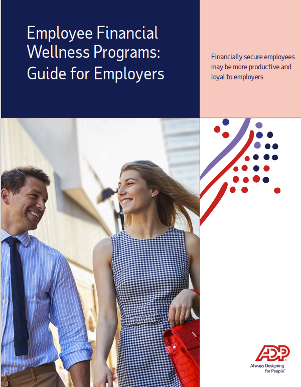 Employee Financial Wellness Programs: Guide for Employers