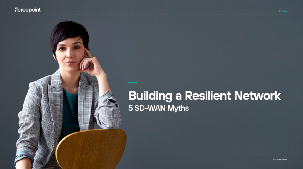 Building a Resilient Network