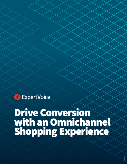 Drive Conversion with an Omnichannel Shopping Experience