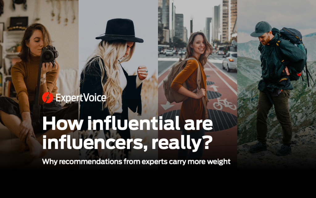 How Influential Are Influencers, Really?