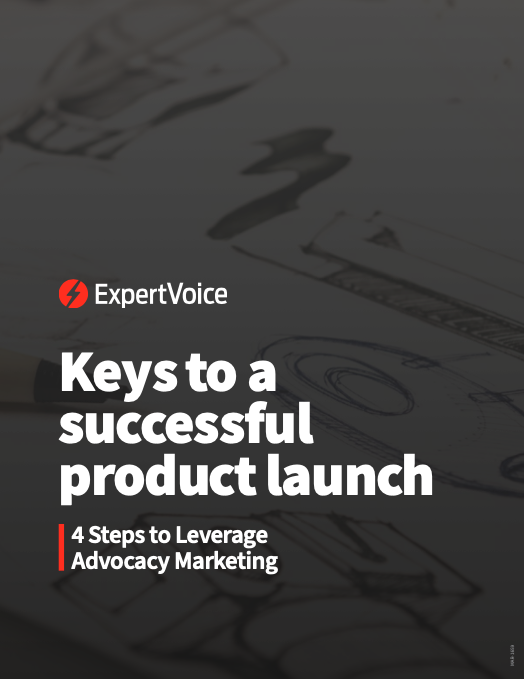 Keys To Successful Product Launch