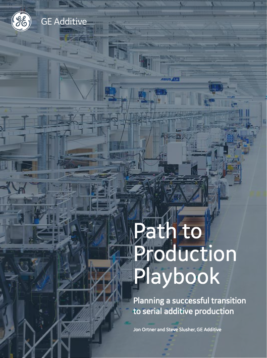 Path to Production Playbook