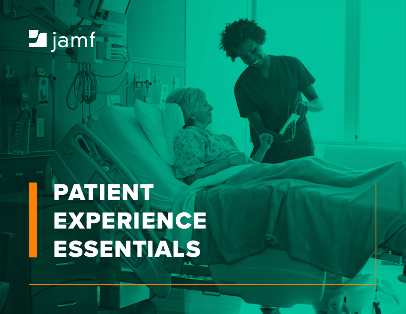 Patient Experience Essentials