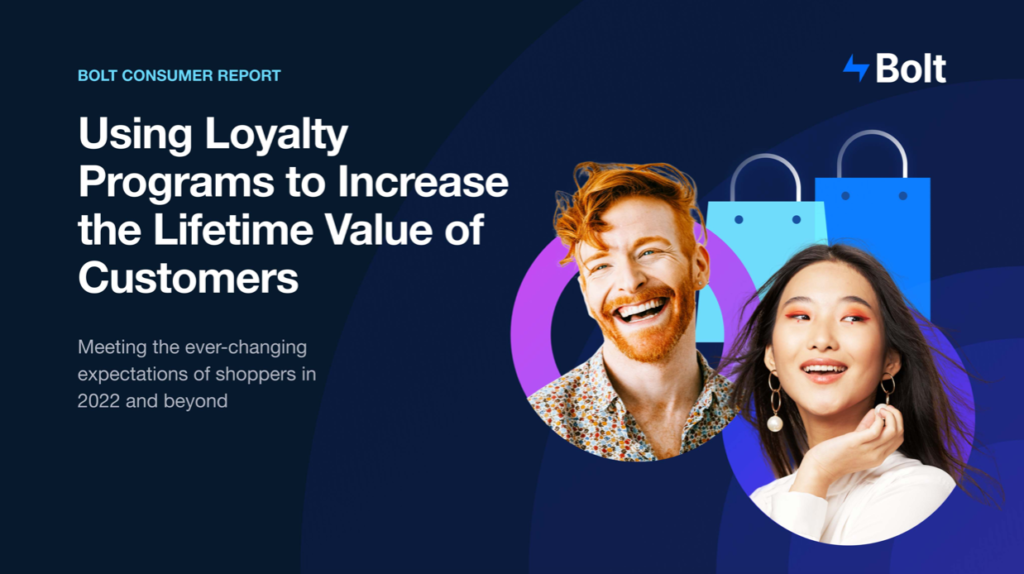 Using Loyalty Programs to Increase the Lifetime Value of Customers